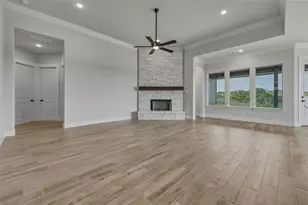 421 Texas Sage Trl, Weatherford, TX 76085 - Photo 7