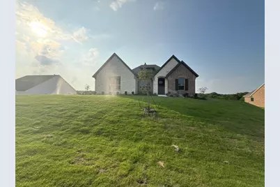 421 Texas Sage Trail, Weatherford, TX 76085 - Photo 3