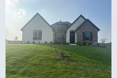 421 Texas Sage Trail, Weatherford, TX 76085 - Photo 1