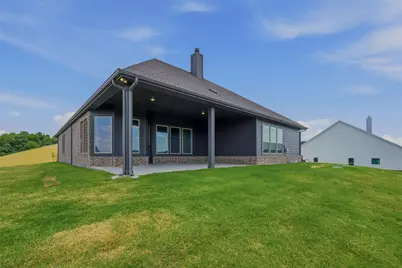 421 Texas Sage Trail, Weatherford, TX 76085 - Photo 37