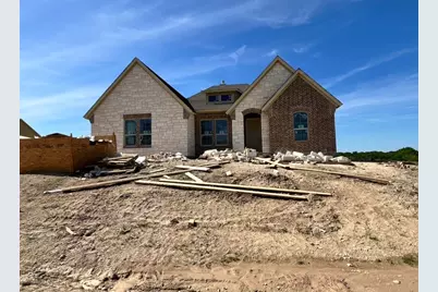 421 Texas Sage Trail, Weatherford, TX 76085 - Photo 1