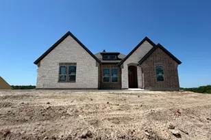 421 Texas Sage Trl, Weatherford, TX 76085 - Photo 1