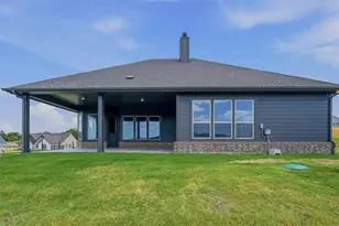 421 Texas Sage Trl, Weatherford, TX 76085 - Photo 35