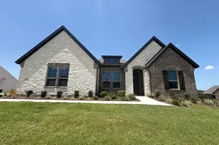 421 Texas Sage Trl, Weatherford, TX 76085 - Photo 1
