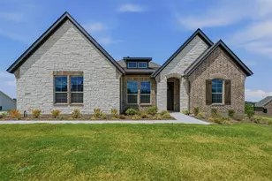 421 Texas Sage Trl, Weatherford, TX 76085 - Photo 1