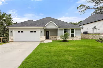 2617 Creek Drive, Granbury, TX 76048 - Photo 1