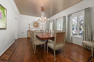 212 Hazelwood Dr, Fort Worth, TX 76107 - Photo 5