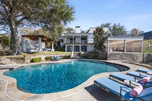 212 Hazelwood Dr, Fort Worth, TX 76107 - Photo 37