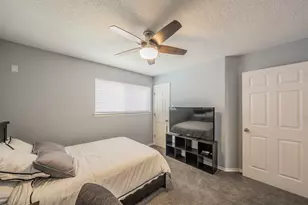 2720 Cedar Springs Ct, Bedford, TX 76021 - Photo 25