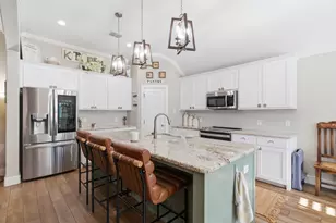 1313 Parkers Draw Ave, Weatherford, TX 76086 - Photo 11