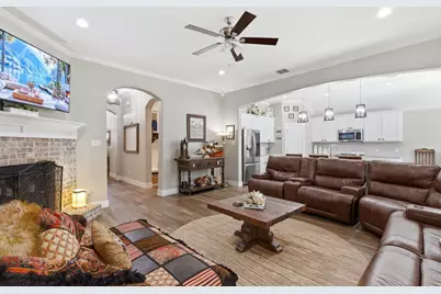 1313 Parkers Draw Avenue, Weatherford, TX 76086 - Photo 9