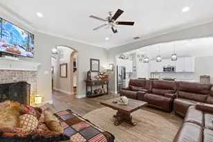 1313 Parkers Draw Ave, Weatherford, TX 76086 - Photo 9