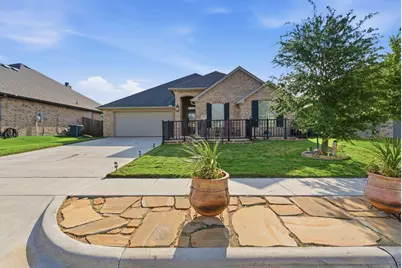 1313 Parkers Draw Avenue, Weatherford, TX 76086 - Photo 1