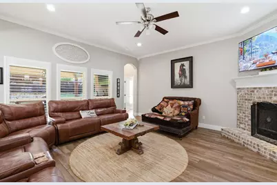 1313 Parkers Draw Avenue, Weatherford, TX 76086 - Photo 7