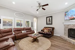 1313 Parkers Draw Ave, Weatherford, TX 76086 - Photo 7