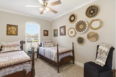 1313 Parkers Draw Avenue, Weatherford, TX 76086 - Photo 23