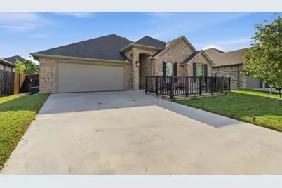 1313 Parkers Draw Avenue, Weatherford, TX 76086 - Photo 3