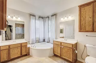 2258 Fox Ridge Trail, Frisco, TX 75036 - Photo 11