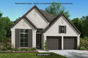 2903 Soaring Hls Dr, Forney, TX 75126 - Photo 1