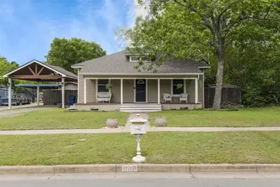 607 Williams Street, Waxahachie, TX 75165 - Photo 1