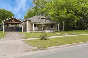 607 Williams St, Waxahachie, TX 75165 - Photo 3