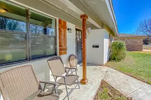 4034 Brookhollow Dr, Abilene, TX 79605 - Photo 3