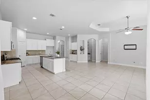 3617 Shadewell St, Frisco, TX 75036 - Photo 9