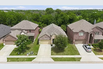 3617 Shadewell Street, Frisco, TX 75036 - Photo 23