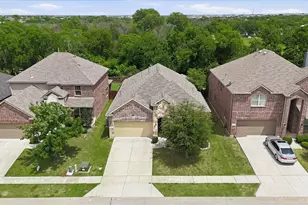 3617 Shadewell St, Frisco, TX 75036 - Photo 23