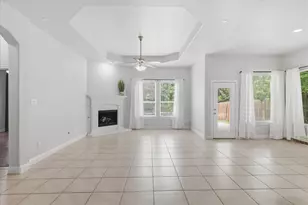 3617 Shadewell St, Frisco, TX 75036 - Photo 7