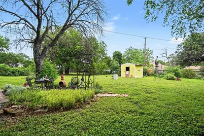 5700 Kennedy Street, Watauga, TX 76148 - Photo 1
