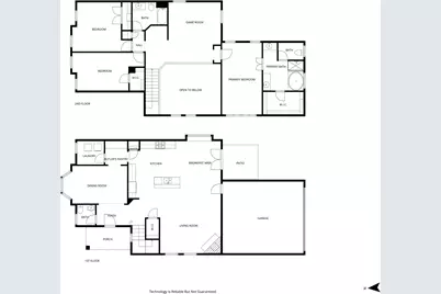 1468 Bristol Lane, Lewisville, TX 75077 - Photo 31