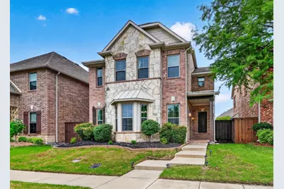 1468 Bristol Lane, Lewisville, TX 75077 - Photo 1