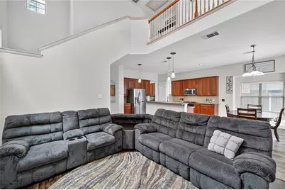 1468 Bristol Lane, Lewisville, TX 75077 - Photo 9
