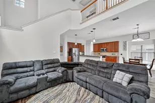 1468 Bristol Ln, Lewisville, TX 75077 - Photo 9