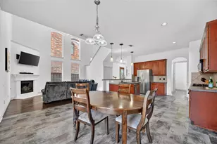 1468 Bristol Ln, Lewisville, TX 75077 - Photo 3