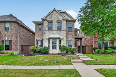1468 Bristol Lane, Lewisville, TX 75077 - Photo 27
