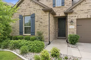 1015 Huckleberry St, Northlake, TX 76226 - Photo 3