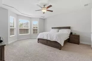 1015 Huckleberry St, Northlake, TX 76226 - Photo 15