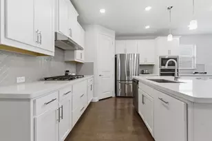 1015 Huckleberry St, Northlake, TX 76226 - Photo 5