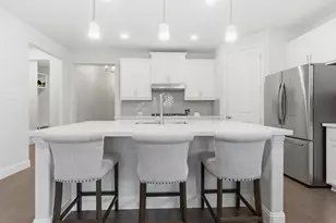 1015 Huckleberry St, Northlake, TX 76226 - Photo 9