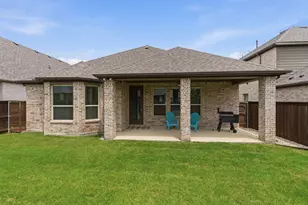 1015 Huckleberry St, Northlake, TX 76226 - Photo 27