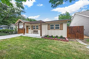 2717 Townsend Dr, Fort Worth, TX 76110 - Photo 35