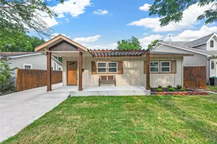 2717 Townsend Dr, Fort Worth, TX 76110 - Photo 1