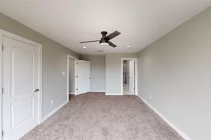 5707 Lake Granbury Trail, Granbury, TX 76048 - Photo 15