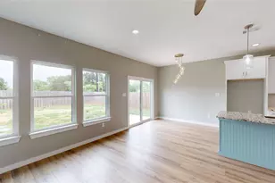 5707 Lake Granbury Trail, Granbury, TX 76048 - Photo 9