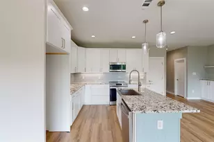 5707 Lake Granbury Trail, Granbury, TX 76048 - Photo 11