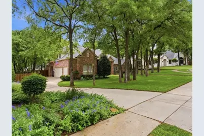 2903 Knight Court, Southlake, TX 76092 - Photo 3