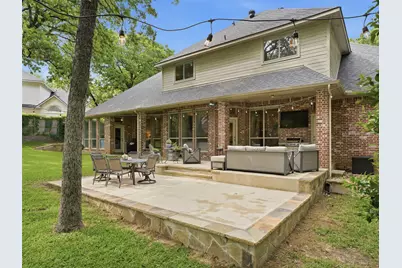 2903 Knight Court, Southlake, TX 76092 - Photo 33