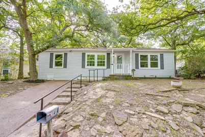 410 Case Street, Weatherford, TX 76086 - Photo 5